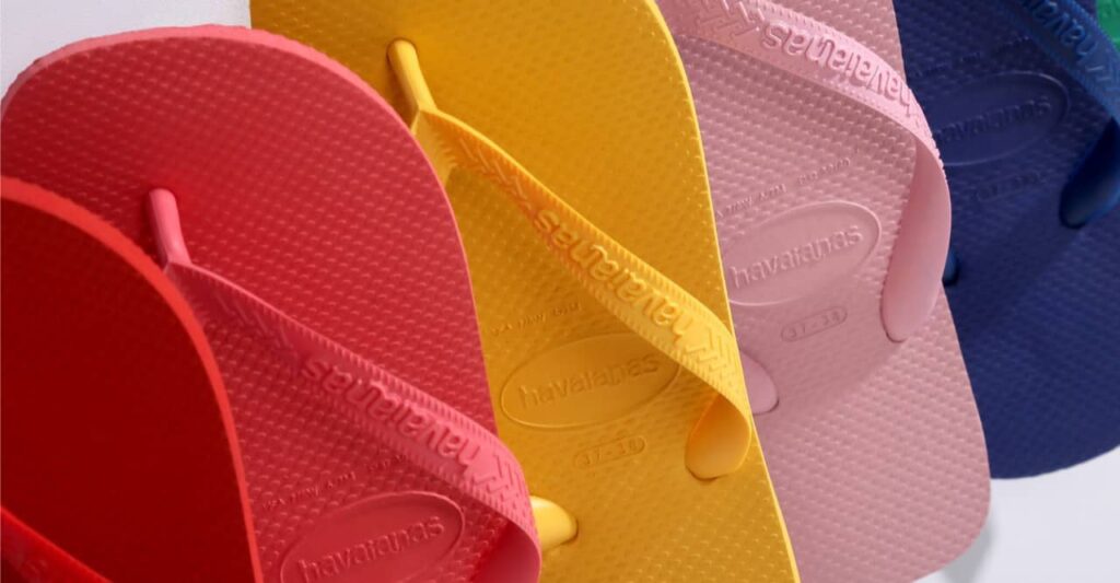 womens havaianas australia