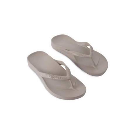 Archies Arch Support Thongs - Tribe&Trail