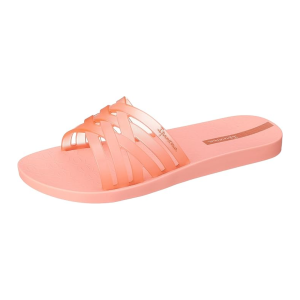 Ipanema Bell Fem Coral Clear Women's Sandal