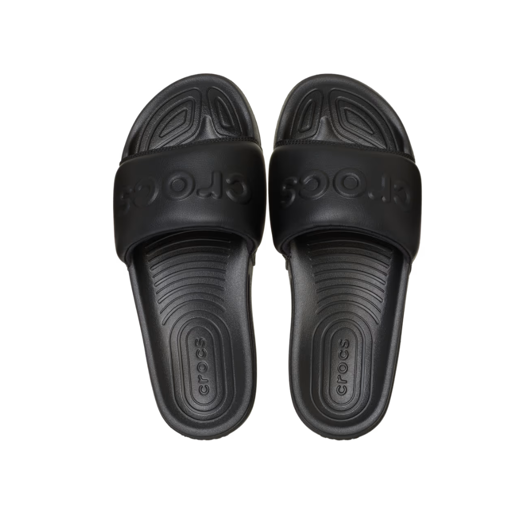 Crocs All Day Slide Men's Black - Image 2