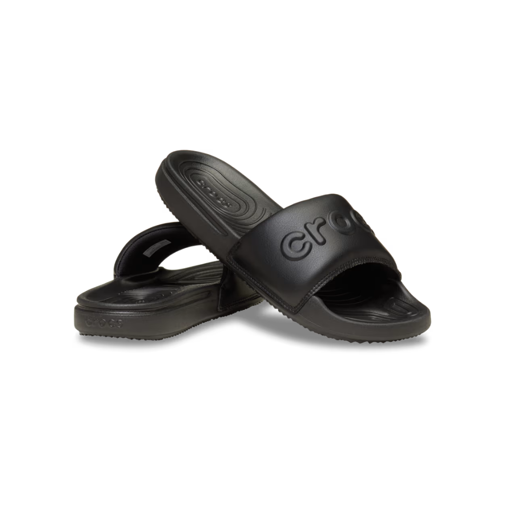 Crocs All Day Slide Men's Black - Image 3