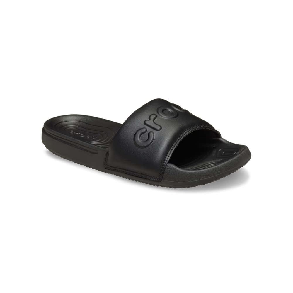 Crocs All Day Slide Men's Black - Image 4